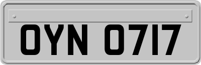 OYN0717