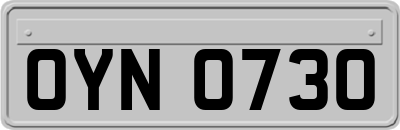 OYN0730