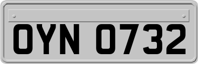 OYN0732