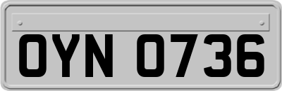 OYN0736