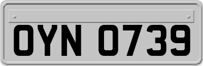 OYN0739