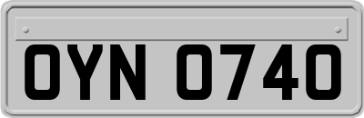 OYN0740