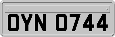 OYN0744