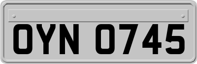 OYN0745
