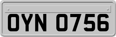 OYN0756