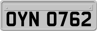 OYN0762