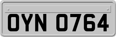 OYN0764