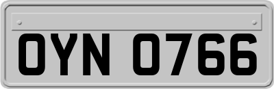 OYN0766