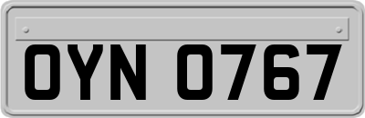 OYN0767