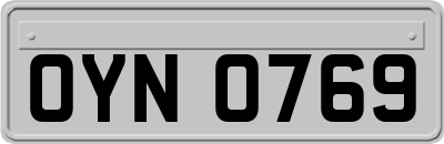 OYN0769