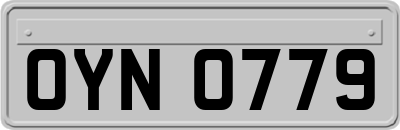 OYN0779
