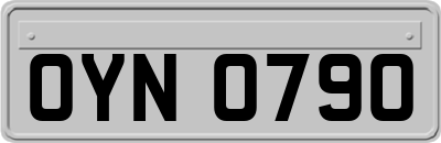 OYN0790