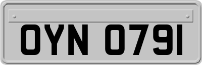 OYN0791