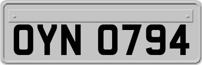 OYN0794