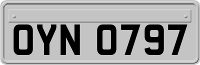 OYN0797