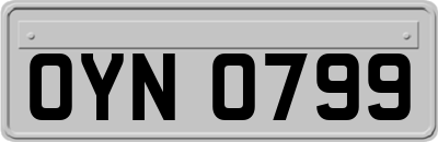 OYN0799