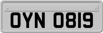OYN0819