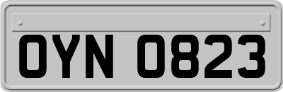 OYN0823
