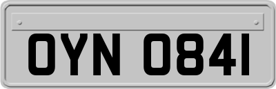 OYN0841