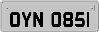 OYN0851