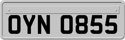 OYN0855