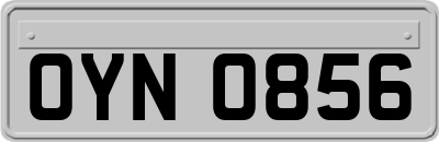 OYN0856