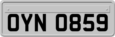 OYN0859