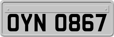 OYN0867