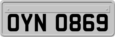 OYN0869