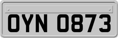 OYN0873
