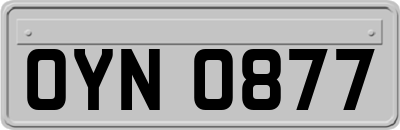 OYN0877