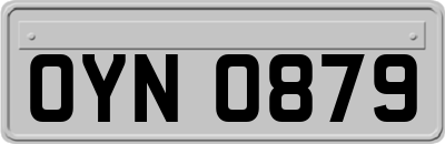 OYN0879