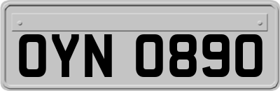 OYN0890
