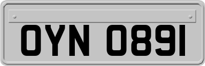 OYN0891