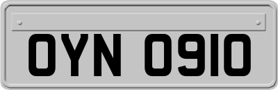 OYN0910