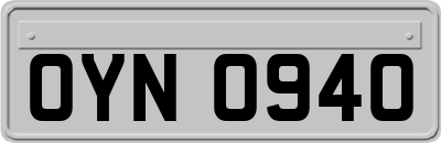 OYN0940
