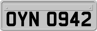 OYN0942