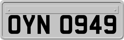 OYN0949