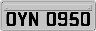 OYN0950