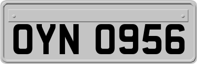 OYN0956