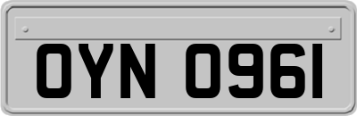 OYN0961