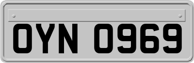 OYN0969