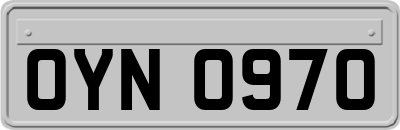 OYN0970