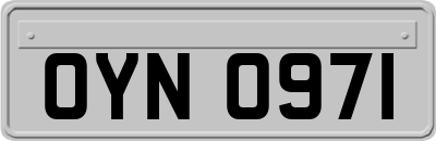 OYN0971