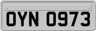 OYN0973