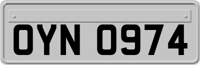 OYN0974