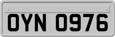 OYN0976