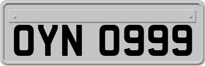 OYN0999