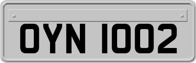OYN1002