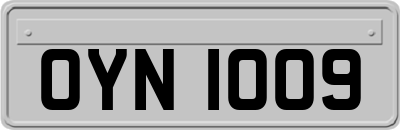 OYN1009
